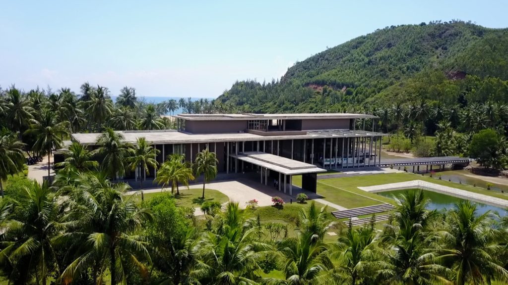 convention venue in vietnam