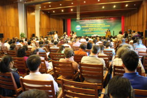 event location in Vietnam
