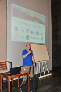 developing science southeast Asia