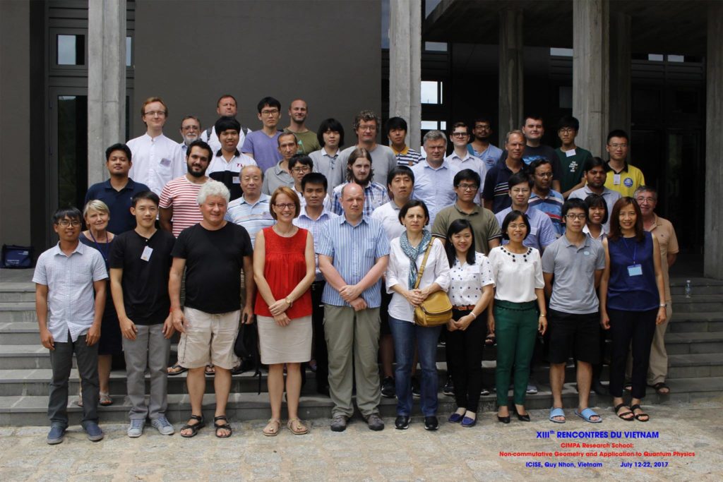 developing science in southeast asia