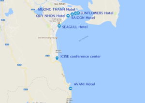 convention venue in Vietnam
