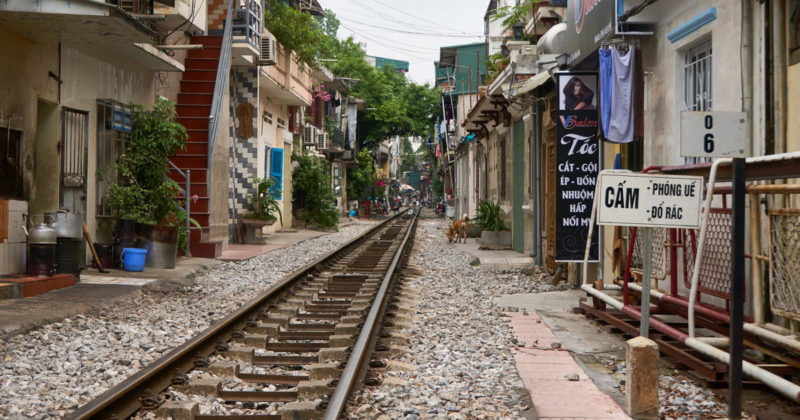 Without a single COVID-19 death, Vietnam starts easing its coronavirus lockdown