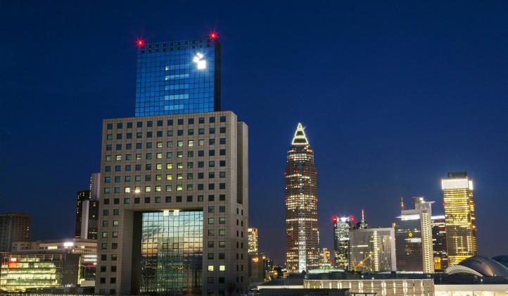 The ICISE conference center to attend IMEX Exhibition in Frankfurt