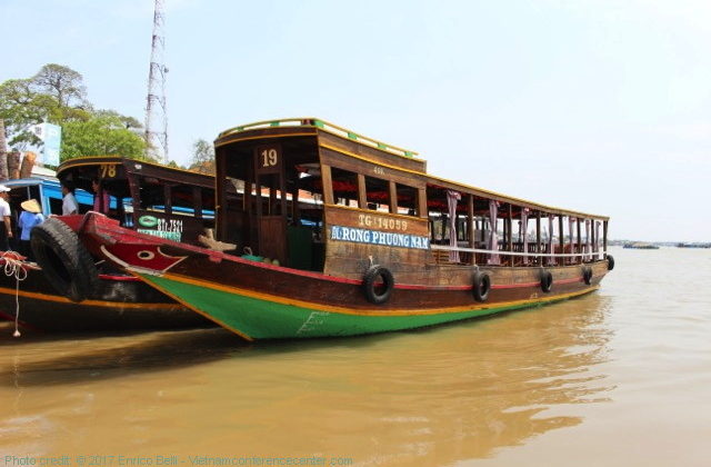La conferenza IWA su Watershed and River basin management si terrà a Quy Nhon, Vietnam, nel 2020