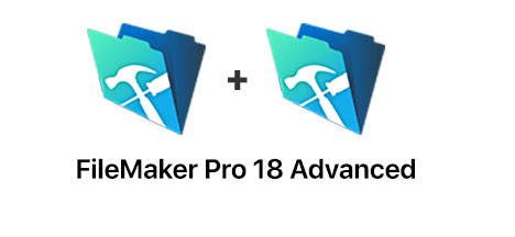 Read more about the article FileMaker 18: special 2 for 1 discount