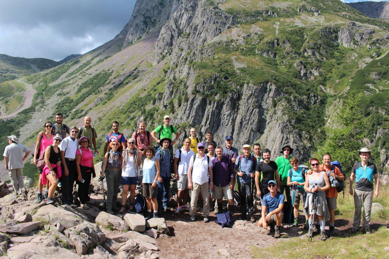 Scopri di più sull'articolo Progetto “Summer School in the Dolomites”