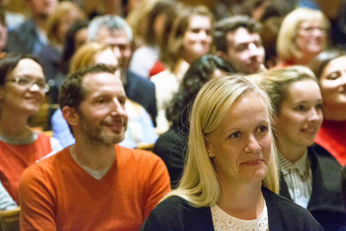 Scopri di più sull'articolo Corso di public speaking in azienda