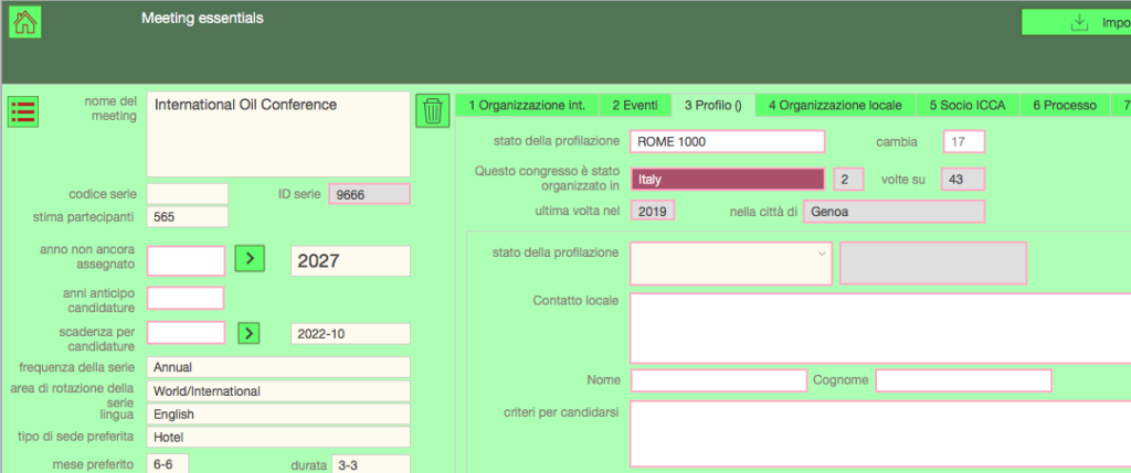 bizmaker Integration tool